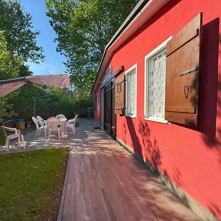 Bouganville Villa Bibione