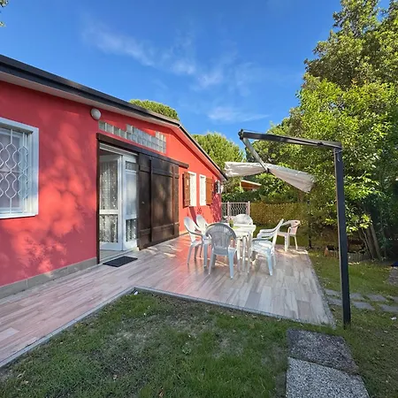 Bouganville * Bibione