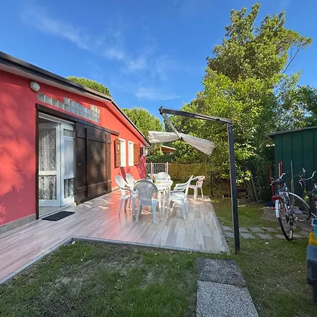 Bouganville Villa Bibione