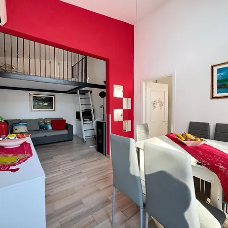 Villa Bouganville Bibione