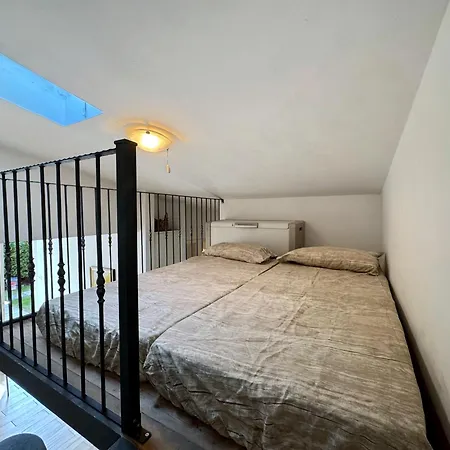 Bouganville * Bibione