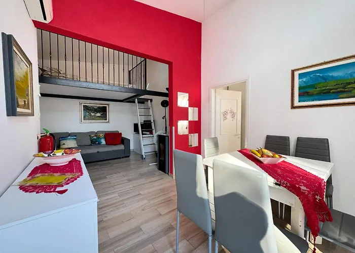 Villa Bouganville Bibione