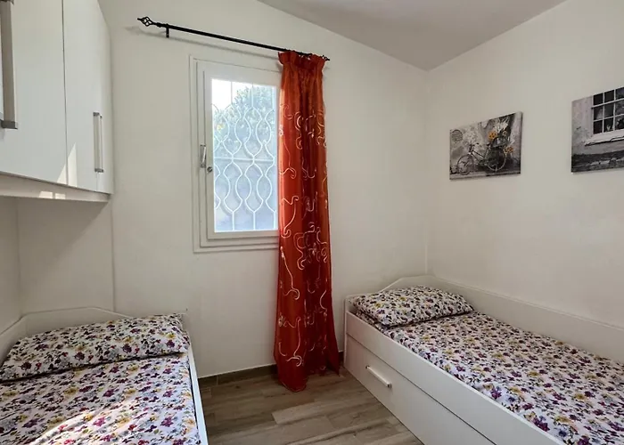 Bouganville Villa Bibione