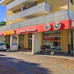 Bouganville