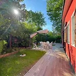 Villa Bouganville *