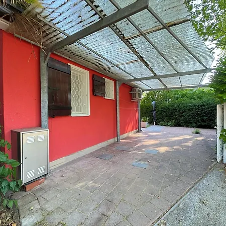 Bouganville * Bibione