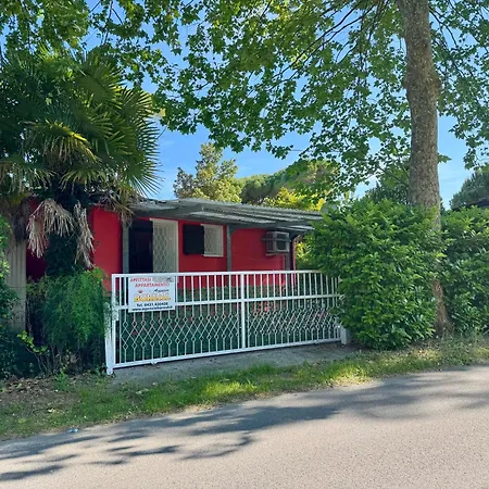 Villa Bouganville Bibione