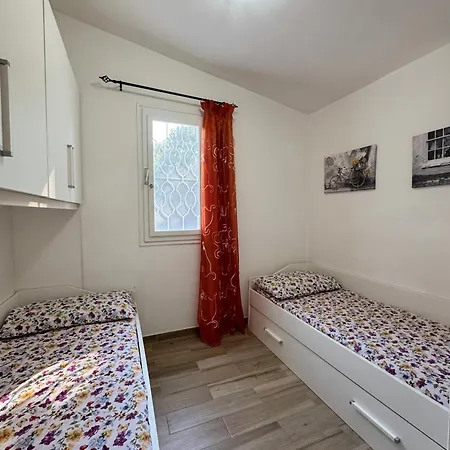 Bouganville Villa Bibione