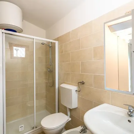 Bouganville * Bibione