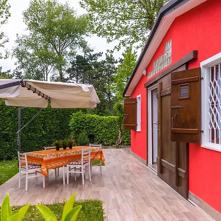 Villa Bouganville