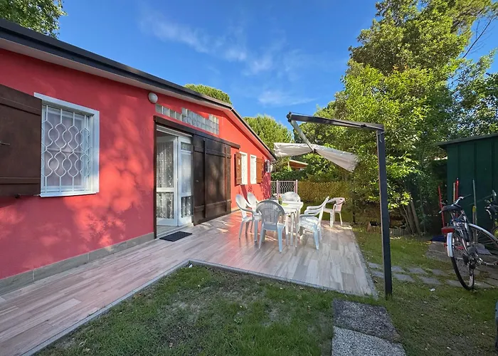 Bouganville * Bibione