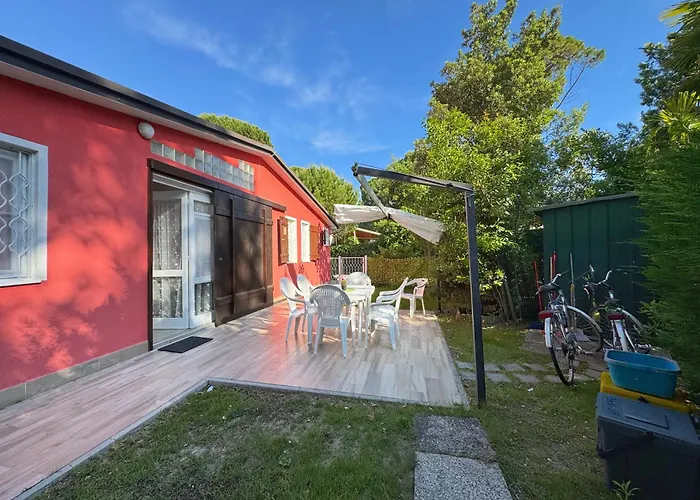 Bouganville Villa Bibione