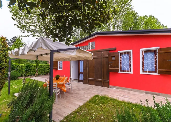 Bouganville Villa Bibione