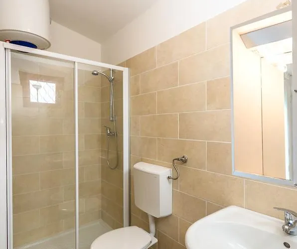 Bouganville * Bibione